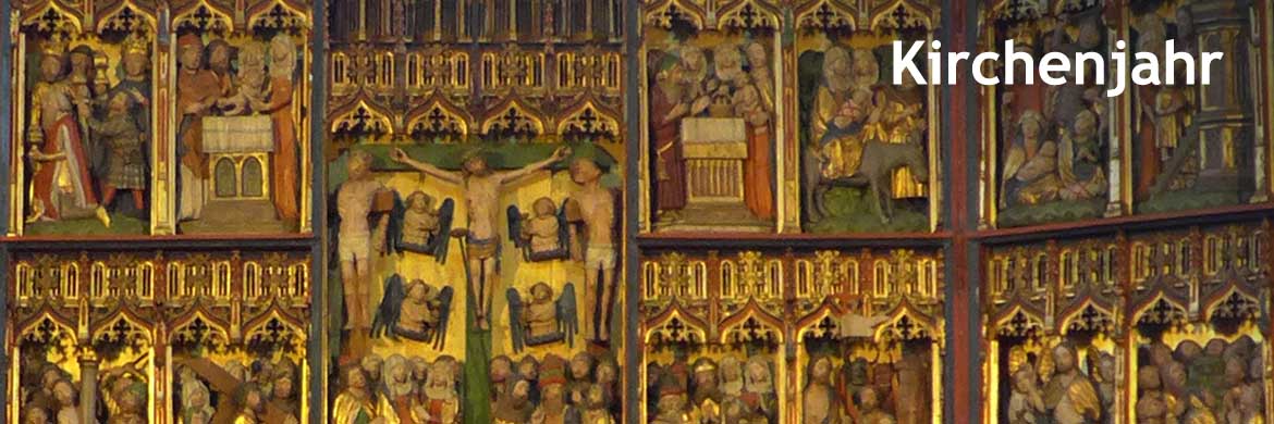 Orgelnoten zum Kirchenjahr Orgelnoten zum Kirchenjahr